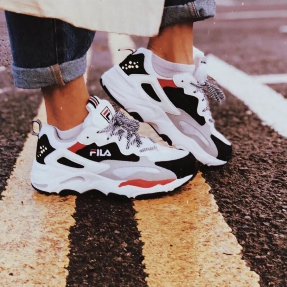 FILA Ray Tracer - Picture 2 of 9